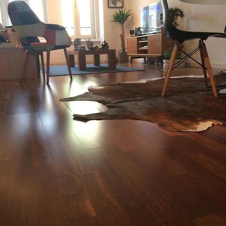 Apartamento Augusto Vieira Lisboa Eksteriør bilde