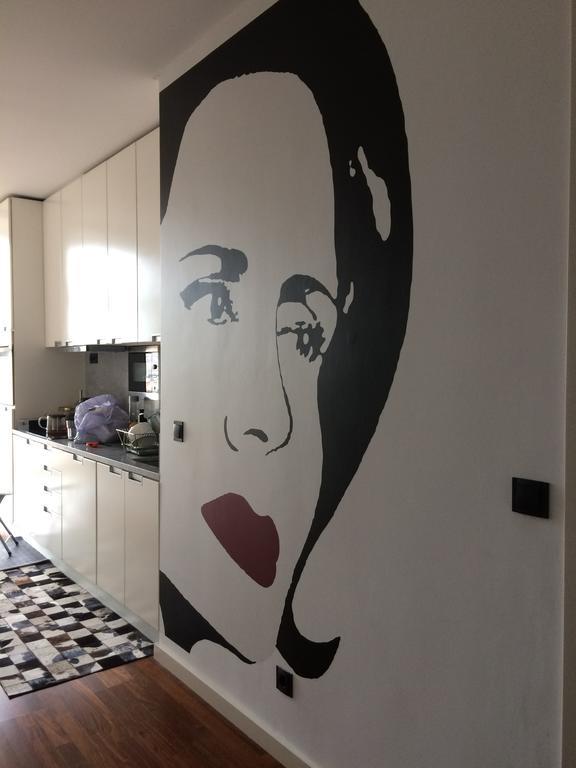 Apartamento Augusto Vieira Lisboa Eksteriør bilde