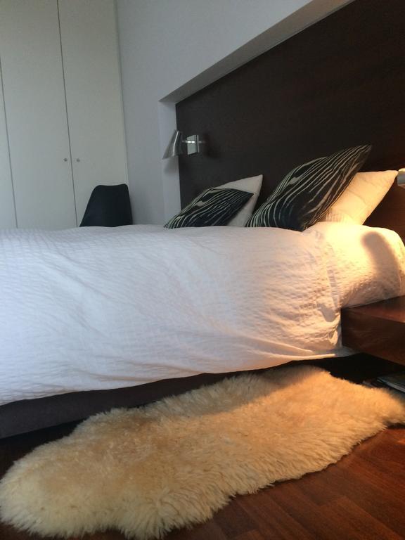 Apartamento Augusto Vieira Lisboa Eksteriør bilde