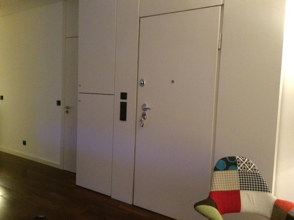 Apartamento Augusto Vieira Lisboa Eksteriør bilde