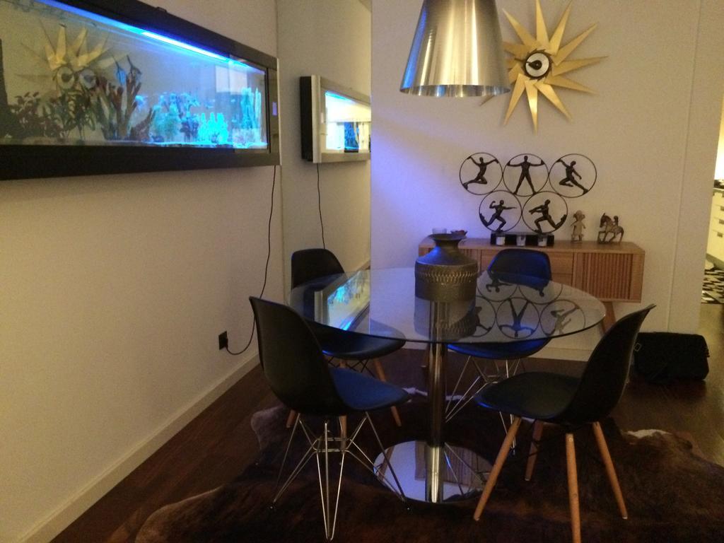 Apartamento Augusto Vieira Lisboa Eksteriør bilde