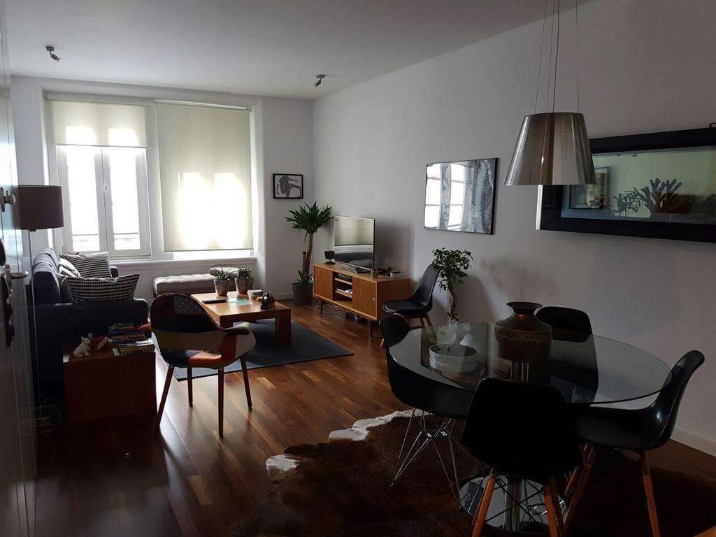 Apartamento Augusto Vieira Lisboa Eksteriør bilde