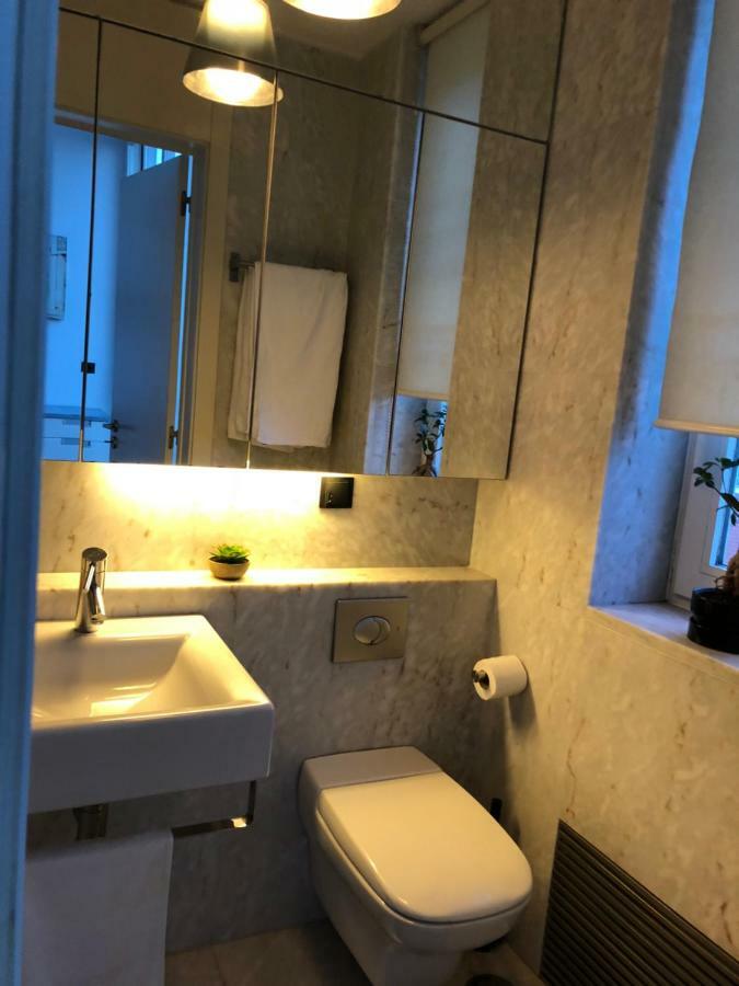 Apartamento Augusto Vieira Lisboa Eksteriør bilde