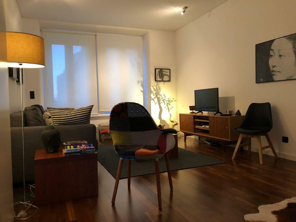 Apartamento Augusto Vieira Lisboa Eksteriør bilde