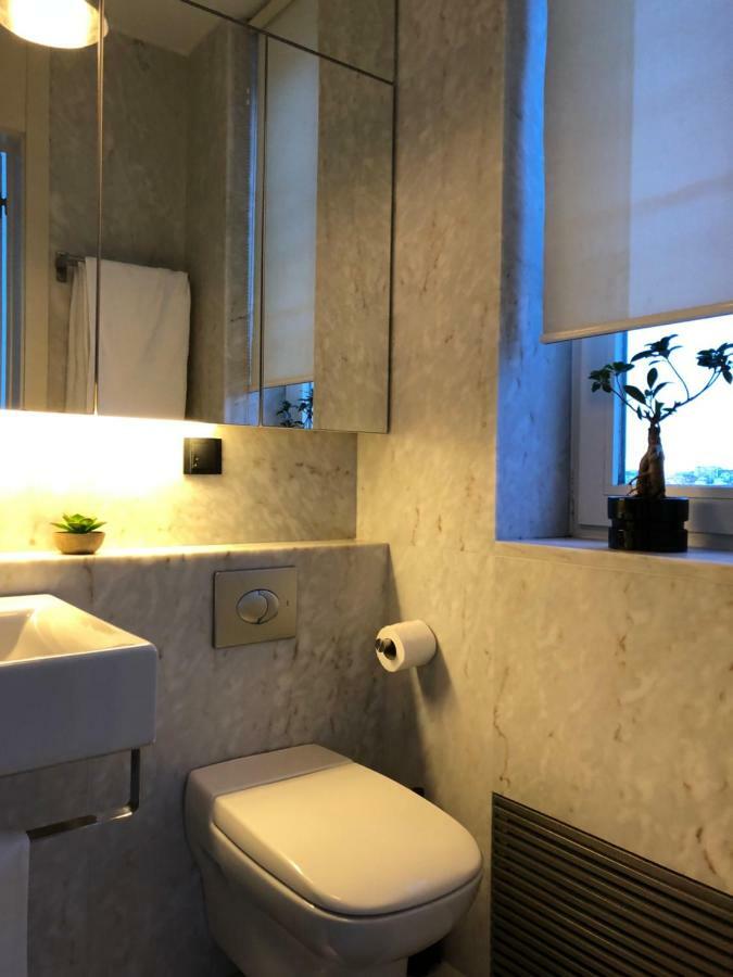 Apartamento Augusto Vieira Lisboa Eksteriør bilde