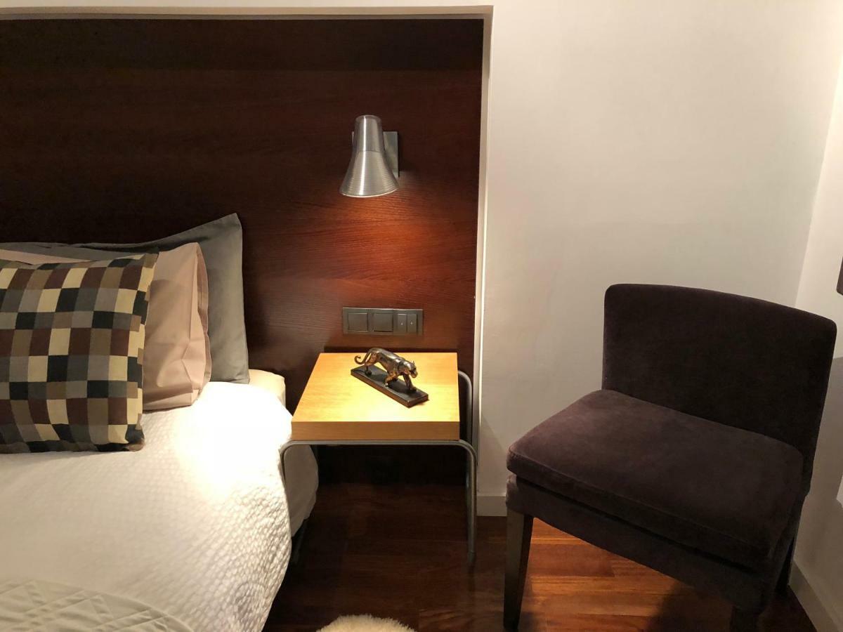 Apartamento Augusto Vieira Lisboa Eksteriør bilde