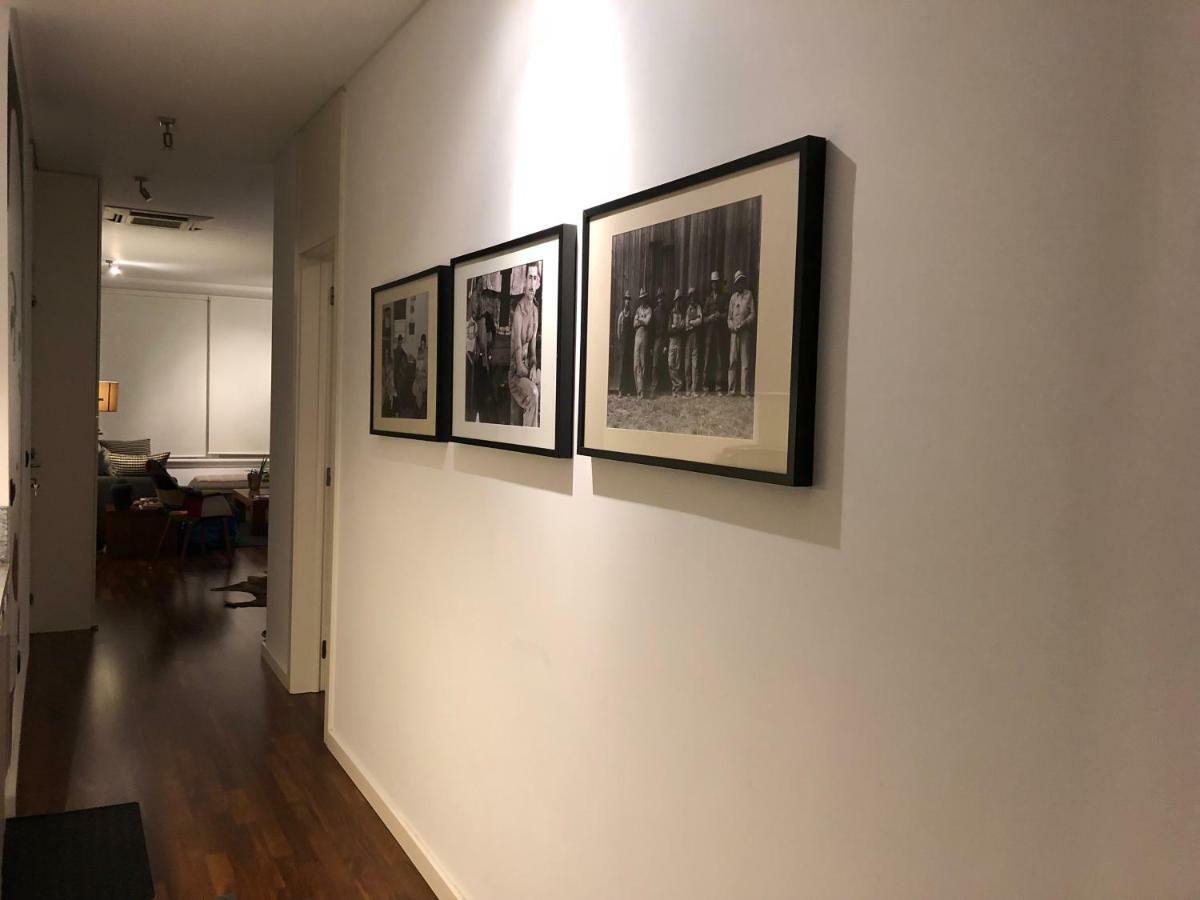 Apartamento Augusto Vieira Lisboa Eksteriør bilde