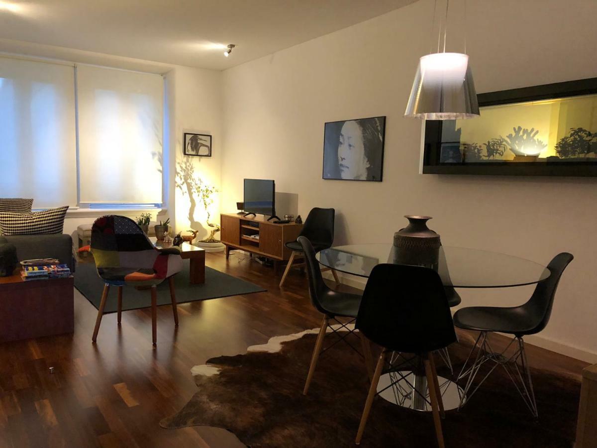 Apartamento Augusto Vieira Lisboa Eksteriør bilde