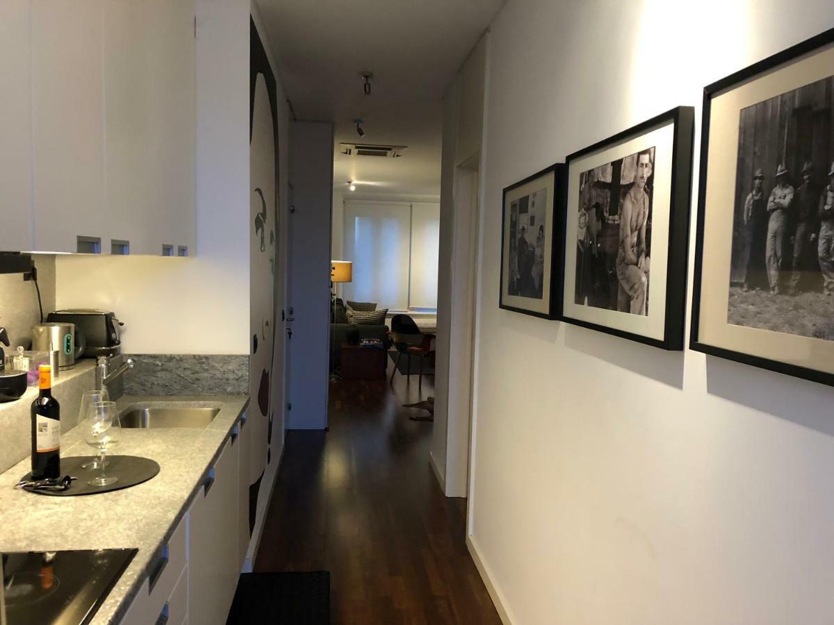 Apartamento Augusto Vieira Lisboa Eksteriør bilde