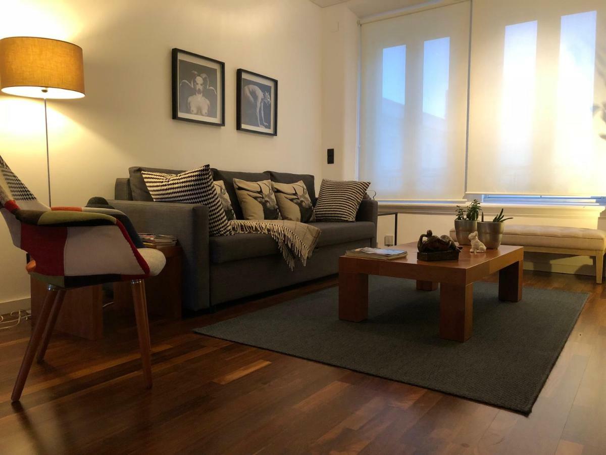 Apartamento Augusto Vieira Lisboa Eksteriør bilde