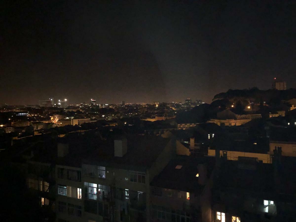 Apartamento Augusto Vieira Lisboa Eksteriør bilde