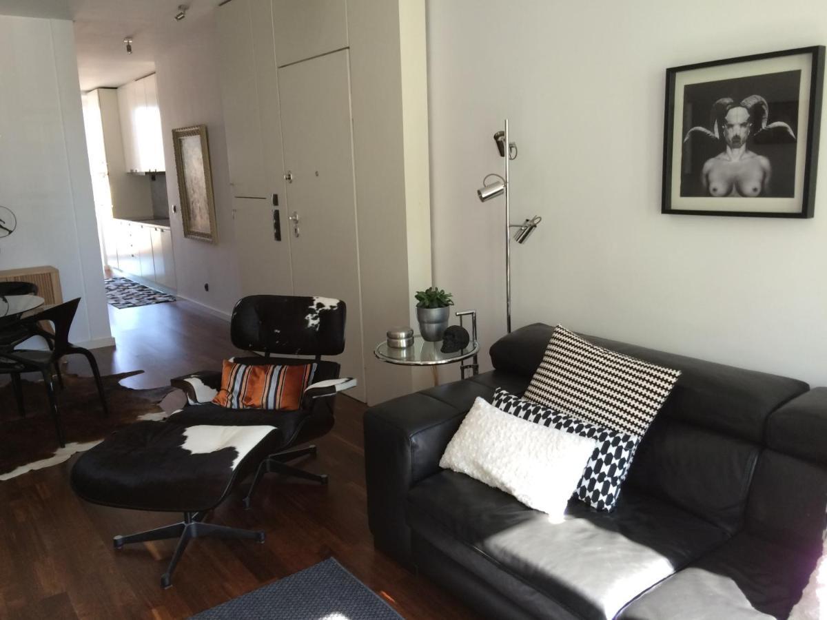 Apartamento Augusto Vieira Lisboa Eksteriør bilde
